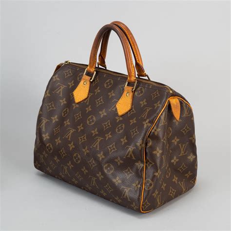 louis vuitton speedy 30 a 35|genuine louis vuitton speedy bag.